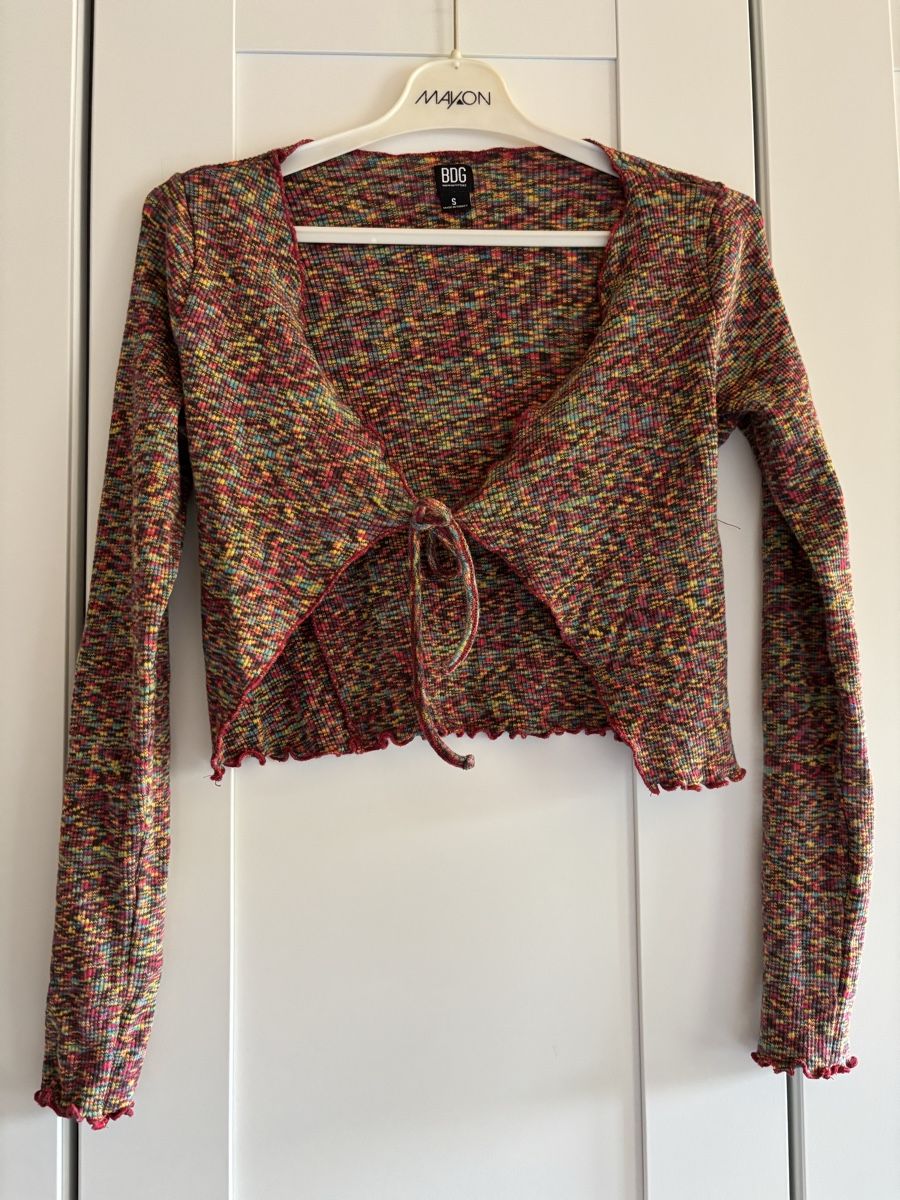 Urban Outfitters Giacche: BDG Urban Outfitters, Strickjacke, Gr. S – Usato da Seftigen venduto da nadiineee