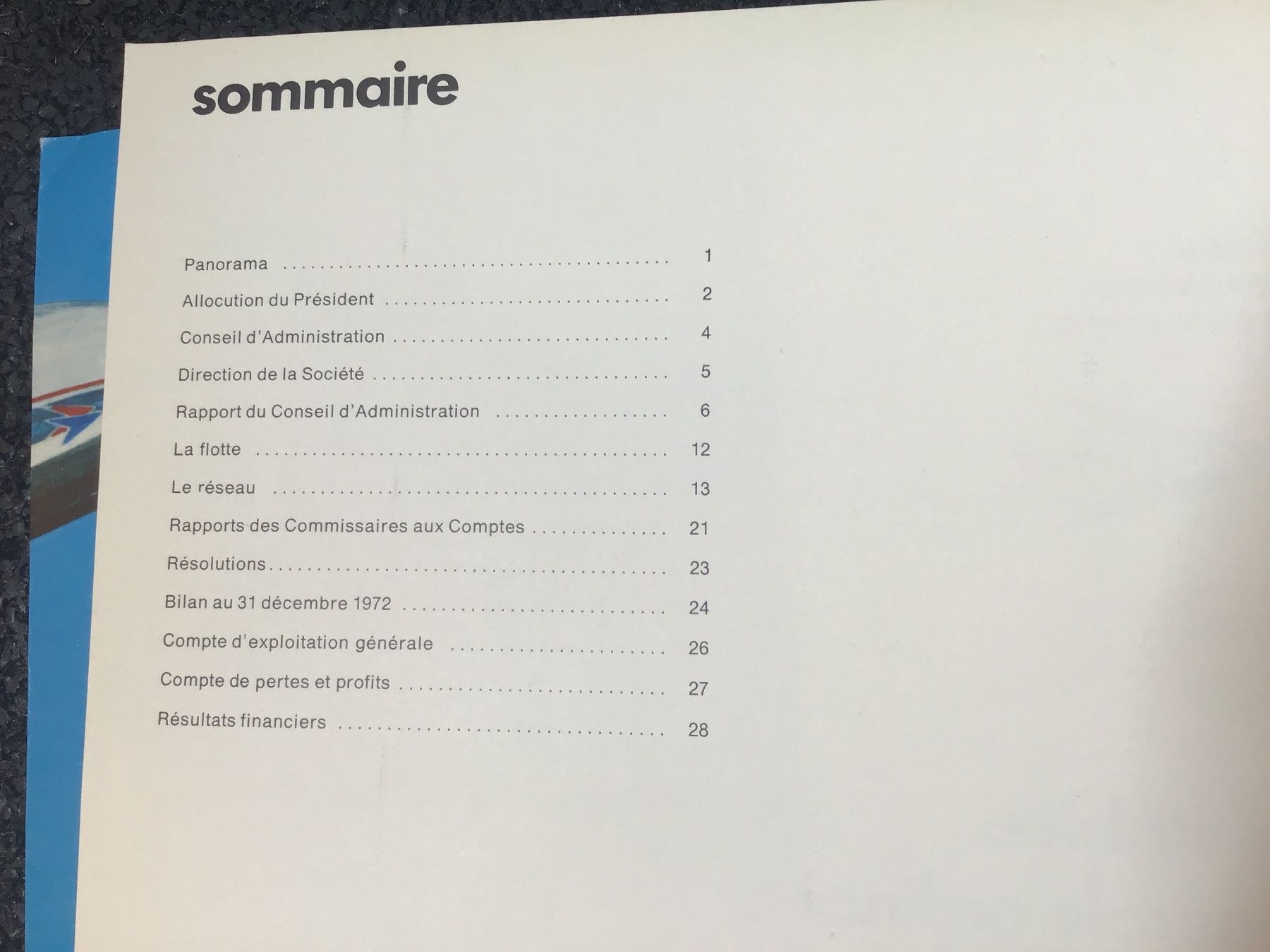 Bücher: AIR INTER EXERCICE 1972 – Gebraucht aus Männedorf von Spezial-Modelle 1