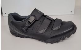 Shimano Men MTB SH-ME3L Schuh SPD black 42