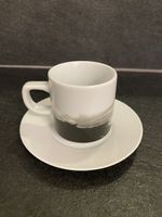 Espresso Tassen Pfister 6 Stück