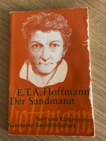 E.T.A. Hoffmann - Der Sandmann