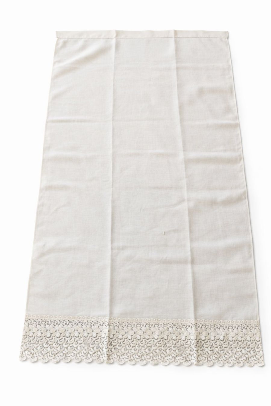 Altra biancheria da tavola: Tischläufer Beige Baumwolle 138x74 cm – Nuovo e nell'imballaggio originale da Fully venduto da VaneaSelection 2