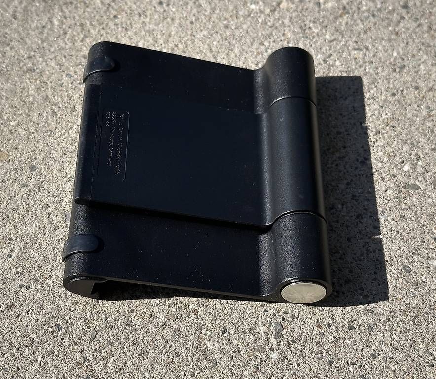 Bildschirmhalterung: Tablet Halterung – Gebraucht aus Münchenstein von jac_5wlz 3