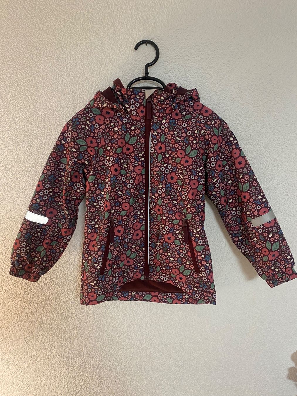 Giacche & Cappotti: Regenjacke – Usato da Urdorf venduto da Scotia