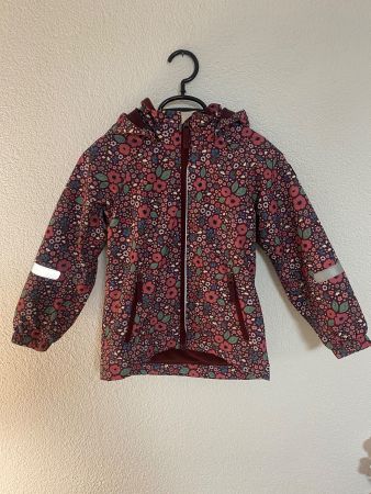 Regenjacke