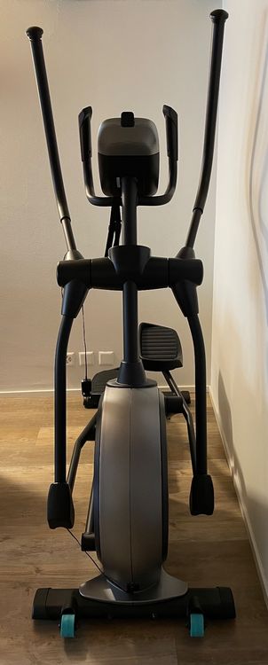 E energy 2024 cross trainer