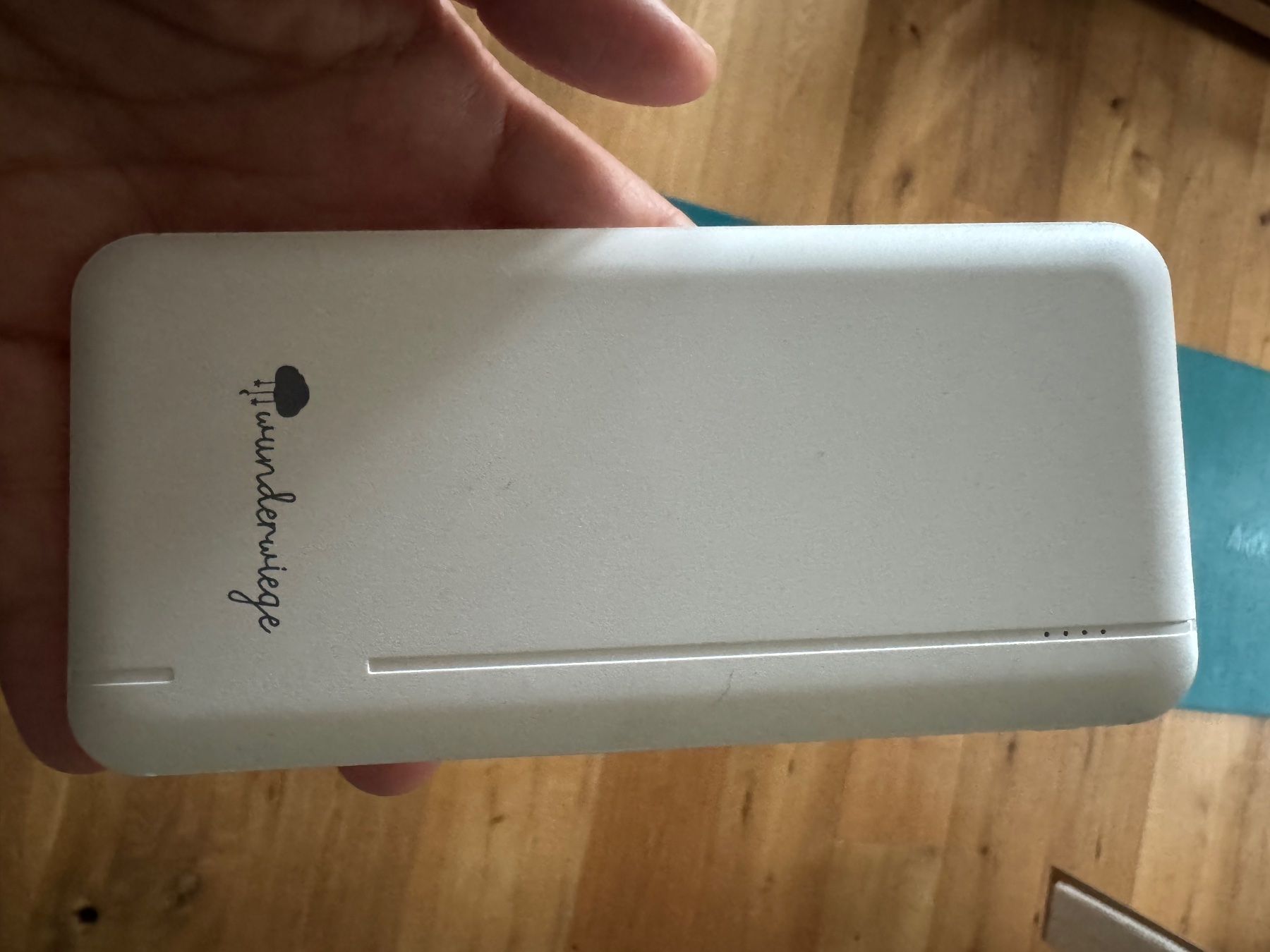 Wippen & Schaukeln: Federwiege / Babyhängematte – Gebraucht aus Nesslau von jen_y9pl 1