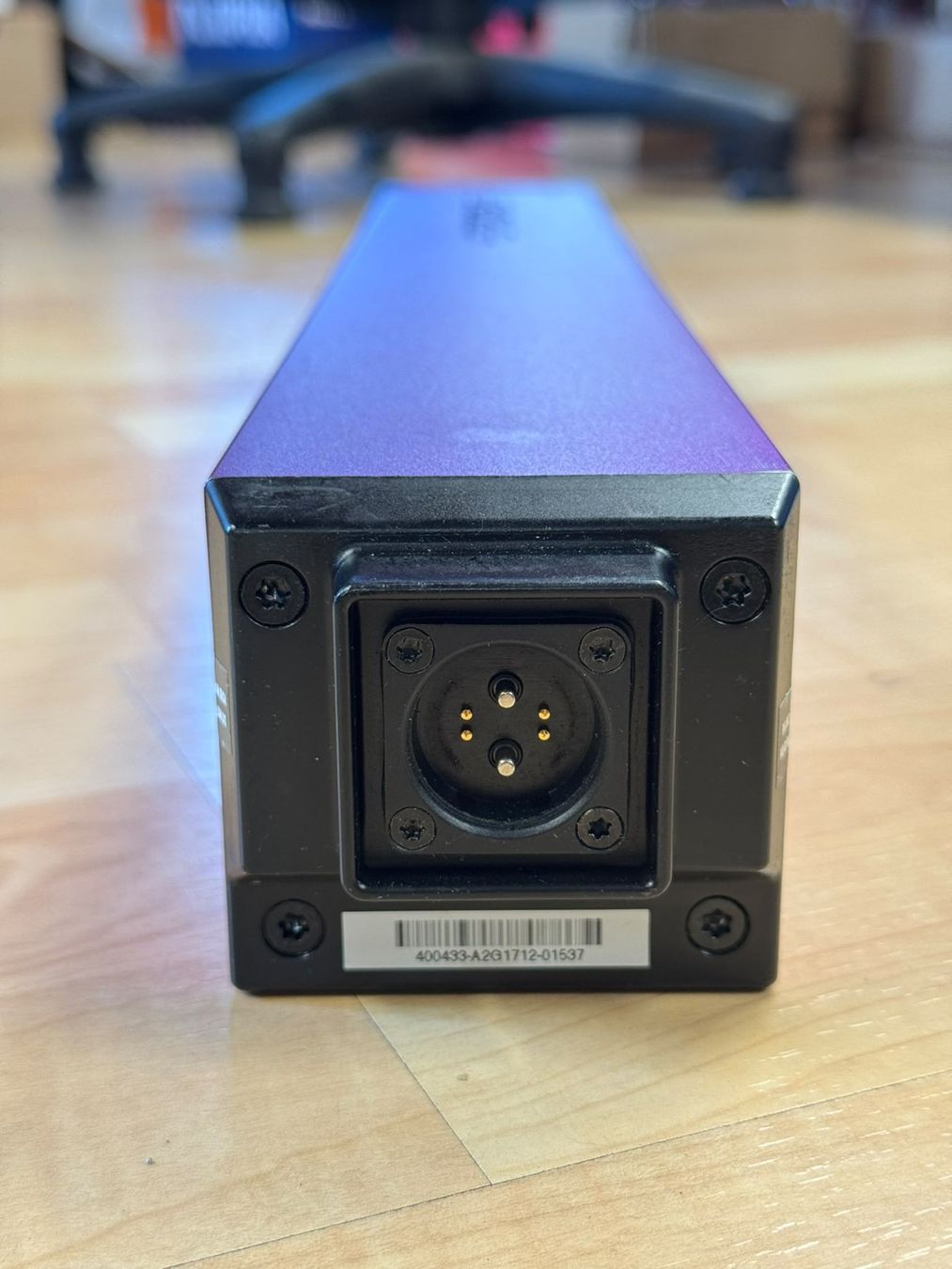 Stromer Batteries: Stromer Akku 618 Wh – D'occasion à Aristau par SwissVolts_Akkus 2