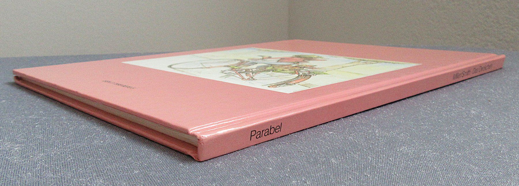 Libri: Das Deckchen - von Arthur Miller – Usato da Auenstein venduto da Padabimbim 7