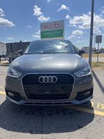 AUDI A1 1.0 TFSI Design S-tronic - Expertise 17.07.2026
