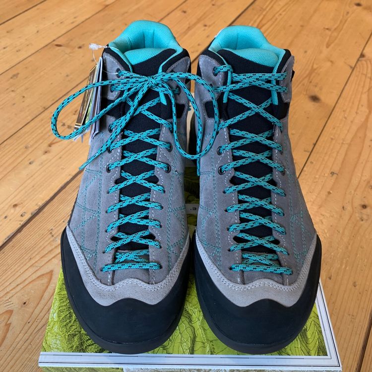 Scarpa zen pro mid gtx hot sale