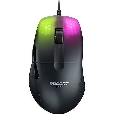 Roccat Maus: Roccat Kone Pro – Gebraucht aus Muttenz von ajfj