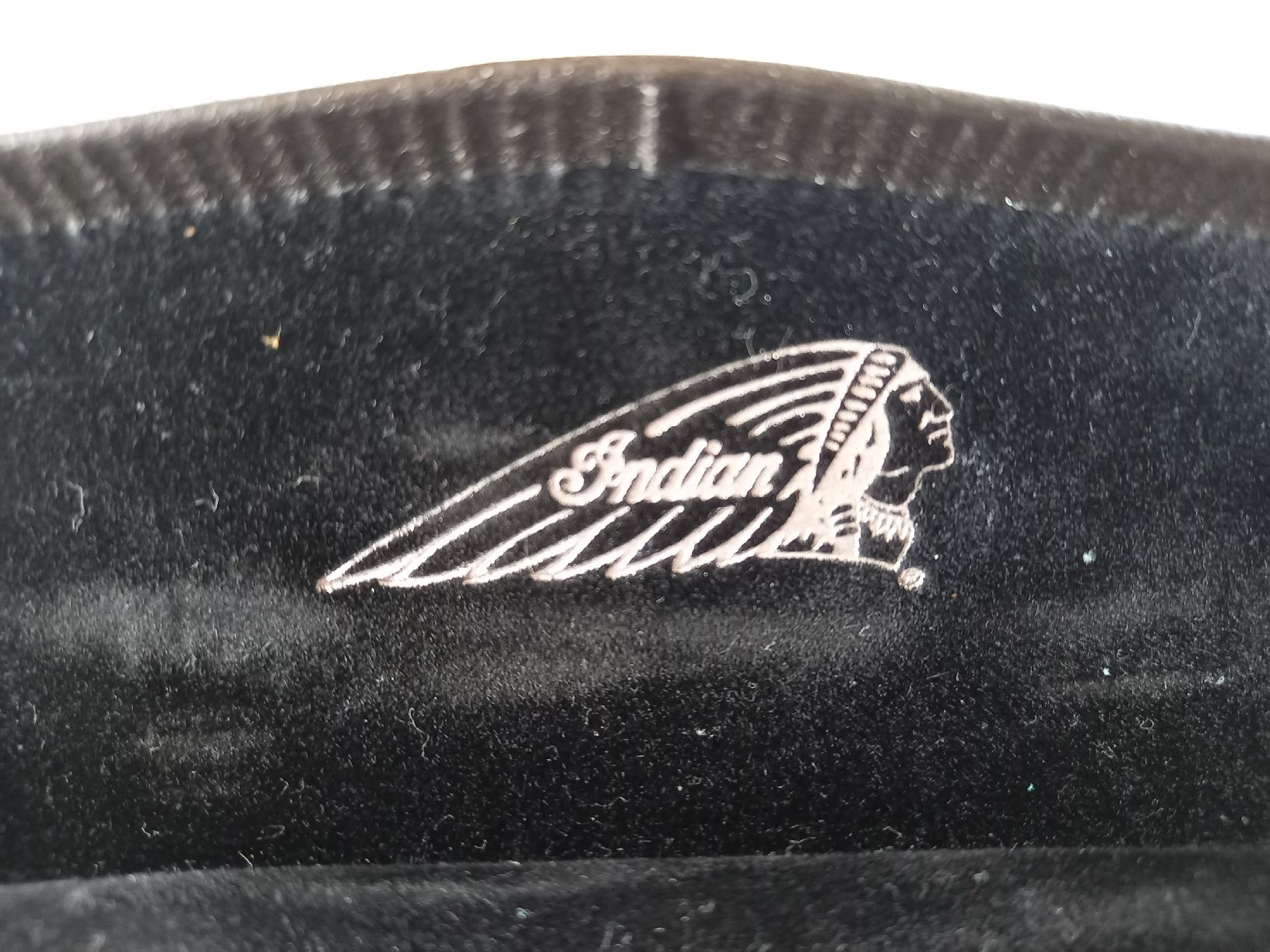 Brillen & Gläser: Sonnenbrille Indian – Neu (gemäss Beschreibung) aus Winterthur von leo_ywb7 4