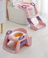 Toiletten Trainer Kleinkind mit Töpfchen Funktion