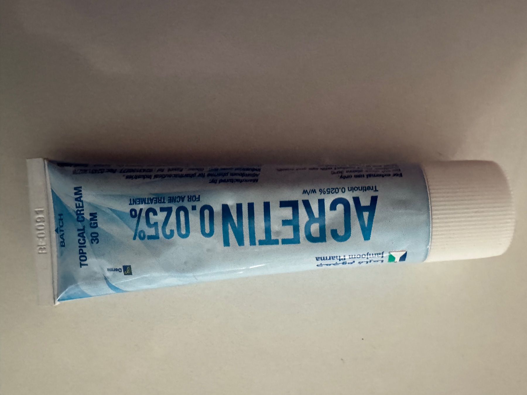 Gesichtspflege: Lot routine parfaite skincare – Neu und originalverpackt aus Genève von tch_dw9w