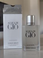 Parfume Giorgio Armani Acqva Di Gio 50 ml