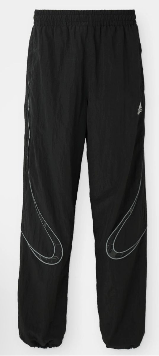 Adidas Pantaloni: adidas adilenium track pants – Usato da Luzern venduto da janine_l