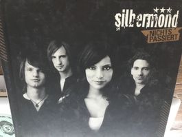 Silbermond - Nichts Passiert - Doppel CD -