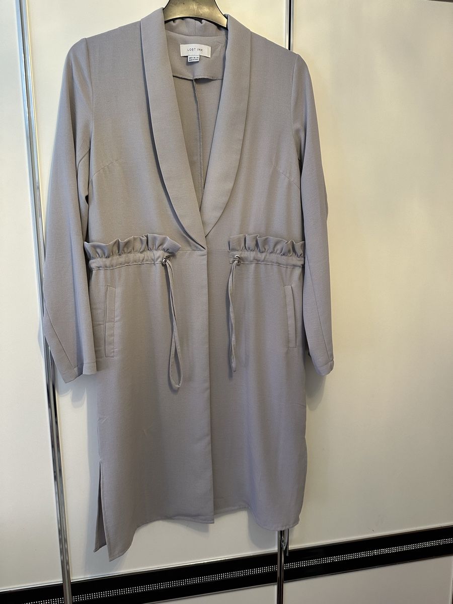 Mäntel: Damen Jacke gr.XS – Gebraucht aus Pfungen von Outlet64