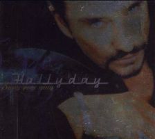 J. Hallyday - Sang...(Digi)