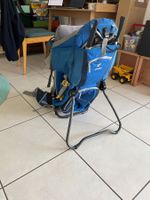 Deuter Kid Comfort II