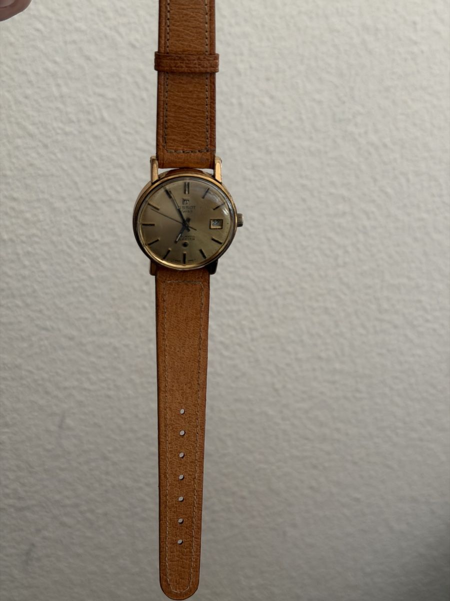 Tissot Montres: Tissot Seastar Automatic – D'occasion à Baden par noli.r 7