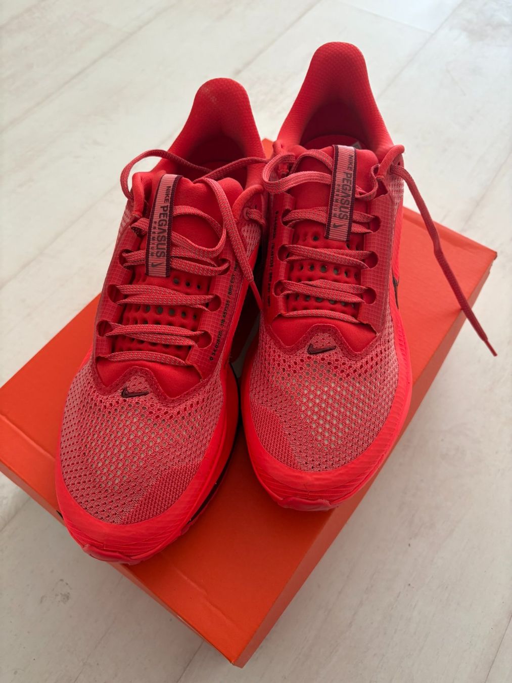 Nike Herrenschuhe: Nike Pegasus Premium – Gebraucht aus Neuchâtel von man_h9fp 7