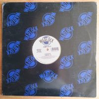 Dimples D ‎– Sucker DJ 12" US-1990 VG+/VG