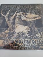 Temple Of Perdition - Tetragrammaton Vinyl LP