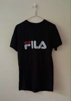 t-shirt Fila