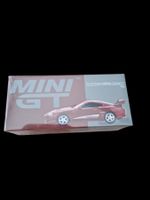 Mini GT #1094 Toyota Supra VeilSide Combat V-I
