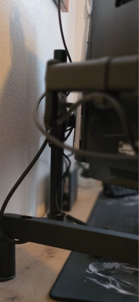 Monitor: Pc Monitore – Usato da reiden venduto da XARA73 4