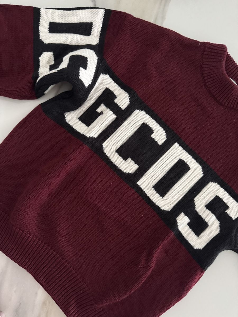 Maglioni & Felpe: Maglione GCDS – Nuovo (secondo la descrizione) da Bellinzona venduto da eli_6mr5 1