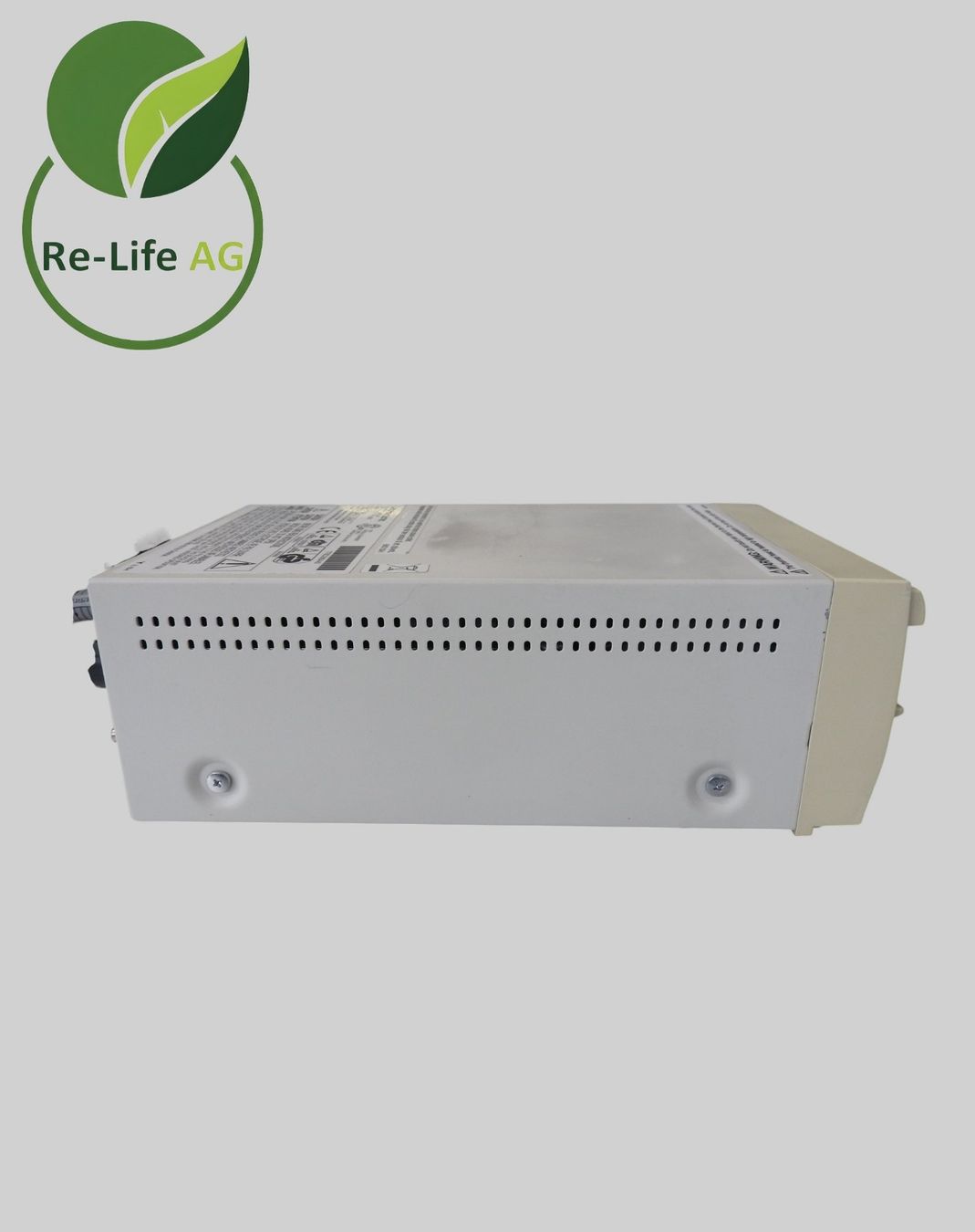 Stampanti: Mitsubishi | P93E | Thermal Video Printer – Usato da Reinach BL venduto da Re-LifeAG_Labor2 3
