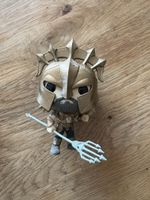 Funko Pop! Heroes Aquaman 244 Arthur Curry Gladiator Figur