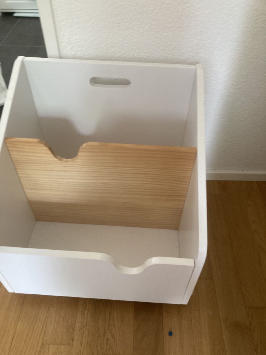 Scaffali: Bücherregal für Kinder – Usato da Zofingen venduto da inf_2plw 1