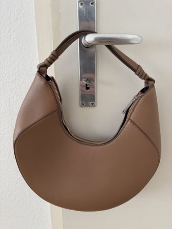 Handtasche von Mango - NEU
