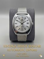 Vintage Tissot Seastar Automatic  Ref. 44513 – Swiss Made