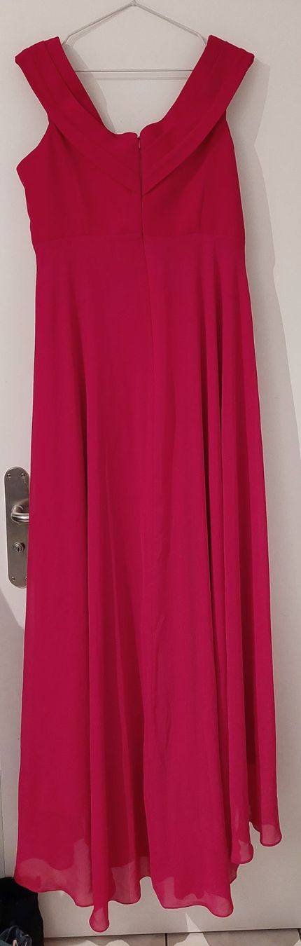 Vestiti: Fest/ Abendkleid Gr.46 – Usato da münchenstein venduto da ewu_8lcz 1