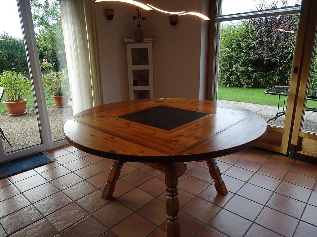 Set di tavolo e panche: TABLE GRISONNE – Usato da Coffrane venduto da Skukuza 1