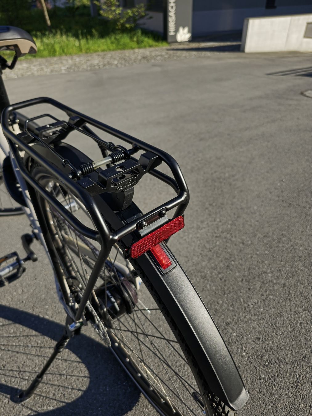 Cube Biciclette: Cube Travel EXC size 44 – Nuovo (secondo la descrizione) da Ennetbürgen venduto da Esalalala 7
