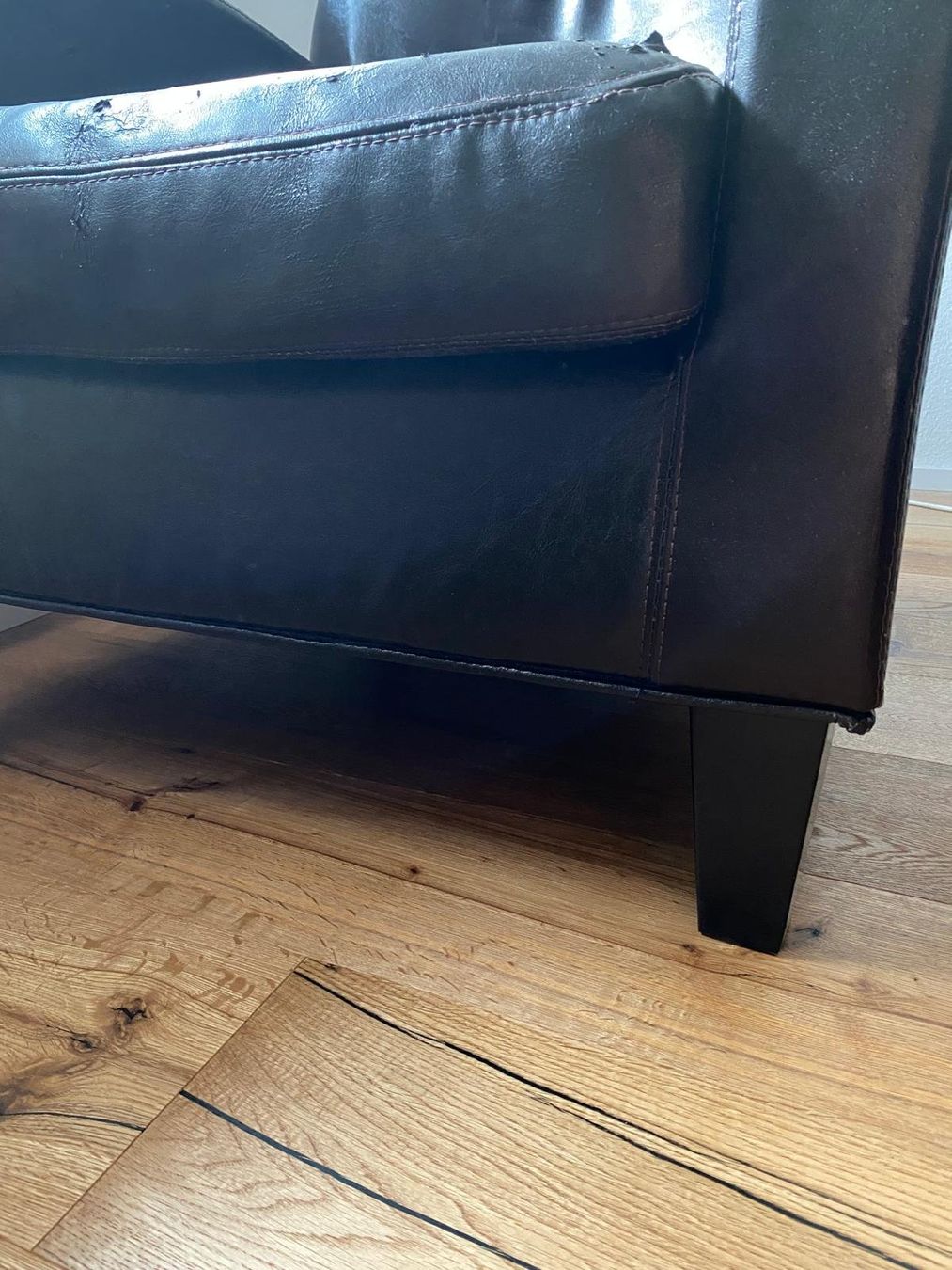 Poltrone: Sessel – Usato da Mörschwil venduto da clashup 3