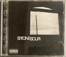 STONE SOUR - STONE SOUR