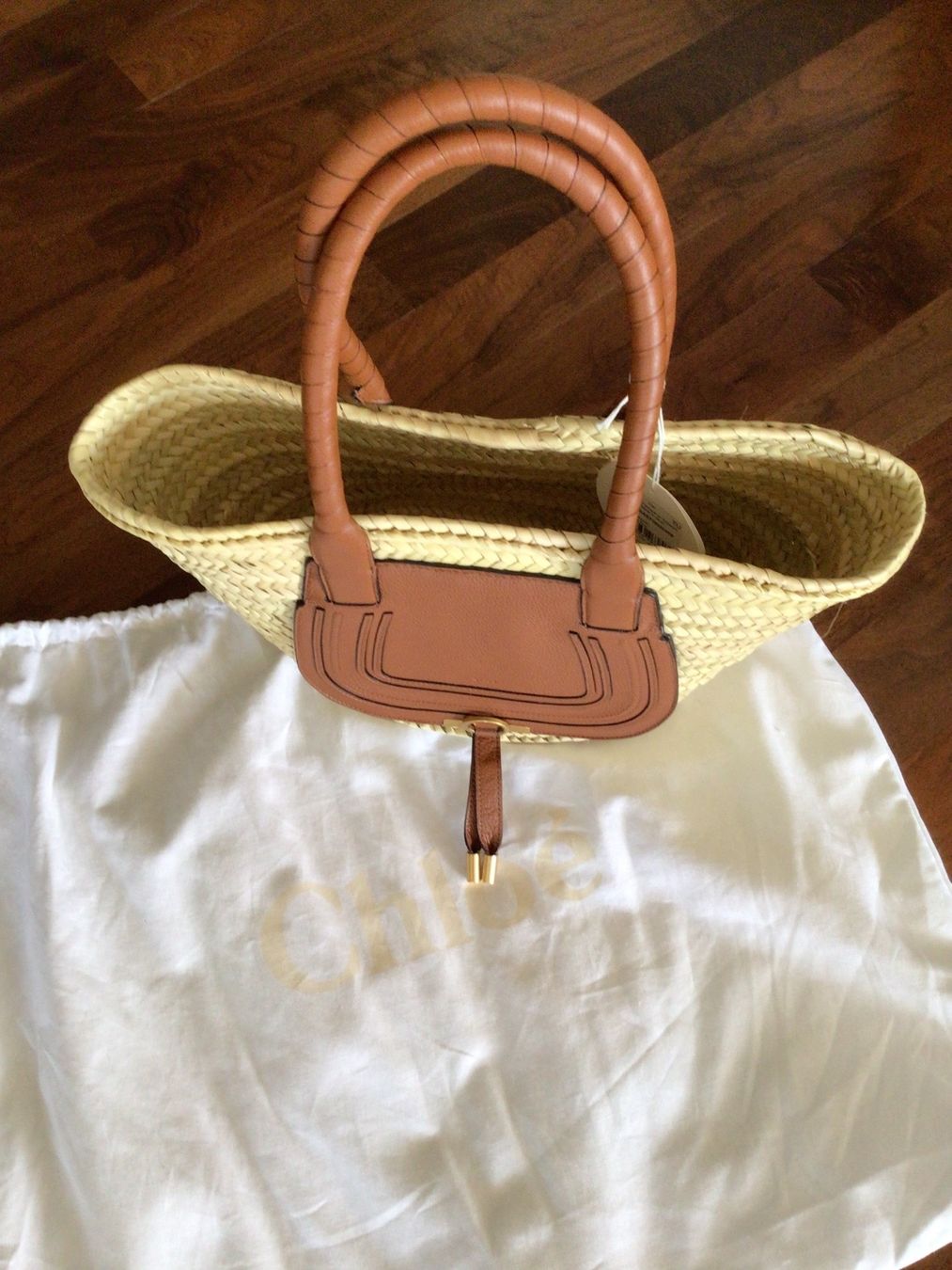 Chloé Borse da donna: Warenkorb Chloé Neu – Nuovo (secondo la descrizione) da Zürich venduto da ElarmariodeRuth 2