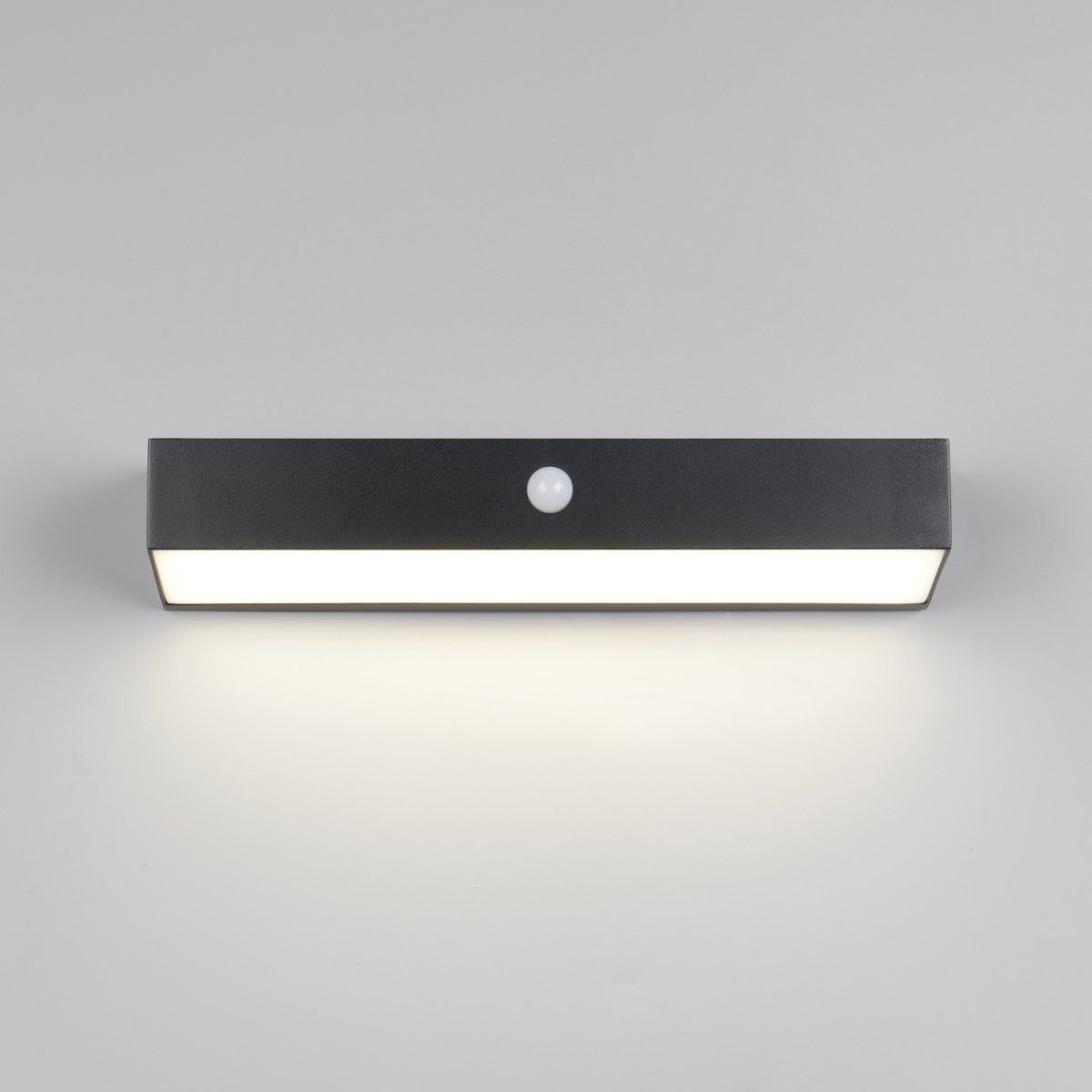 Lampade: LED Aussen Wandleuchte, 31 cm x 9 cm – Nuovo (secondo la descrizione) da Kreuzlingen venduto da Smart-Light 2