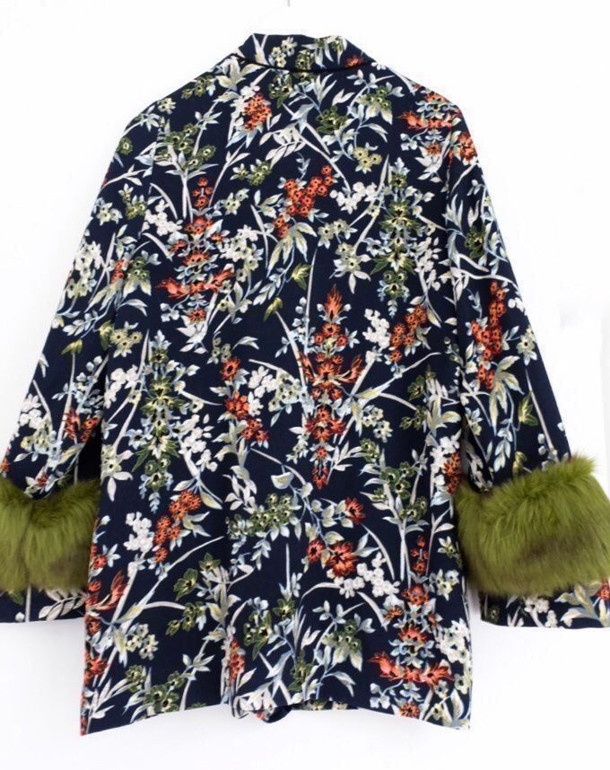 Jacken: ZARA TRAFALUC BLAZER – Neu (gemäss Beschreibung) aus Jona von vanessasupermarket20 7