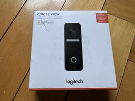 Logitech Circle View Doorbell – Apple HomeKit Videotürklinge