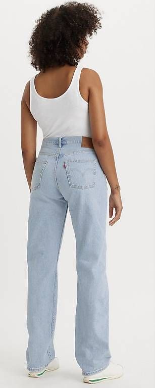 Jeans: Jeans Levi's W26/L29 – Usato da Bern venduto da ng14q085 2