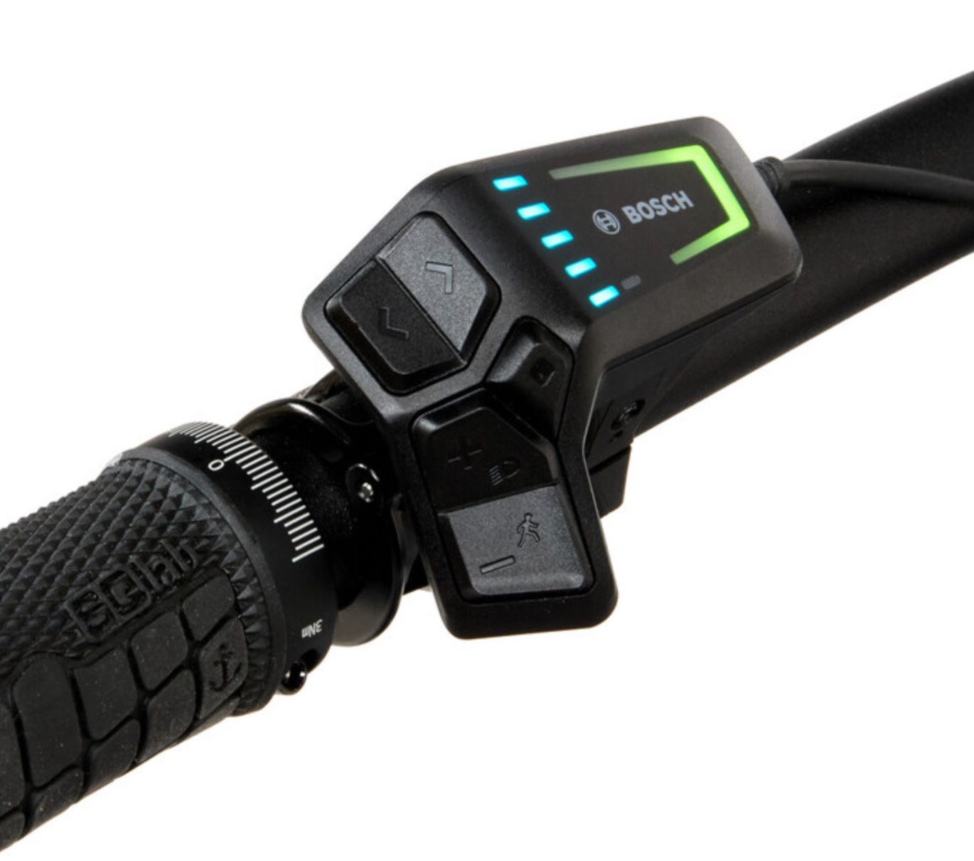 Bosch Biciclette: E-Bike LEONARDO E-MTB PEAK 2.0, inkl.Speedbox für 35-40 km/h – Nuovo (secondo la descrizione) da Grellingen venduto da bezi2000 5