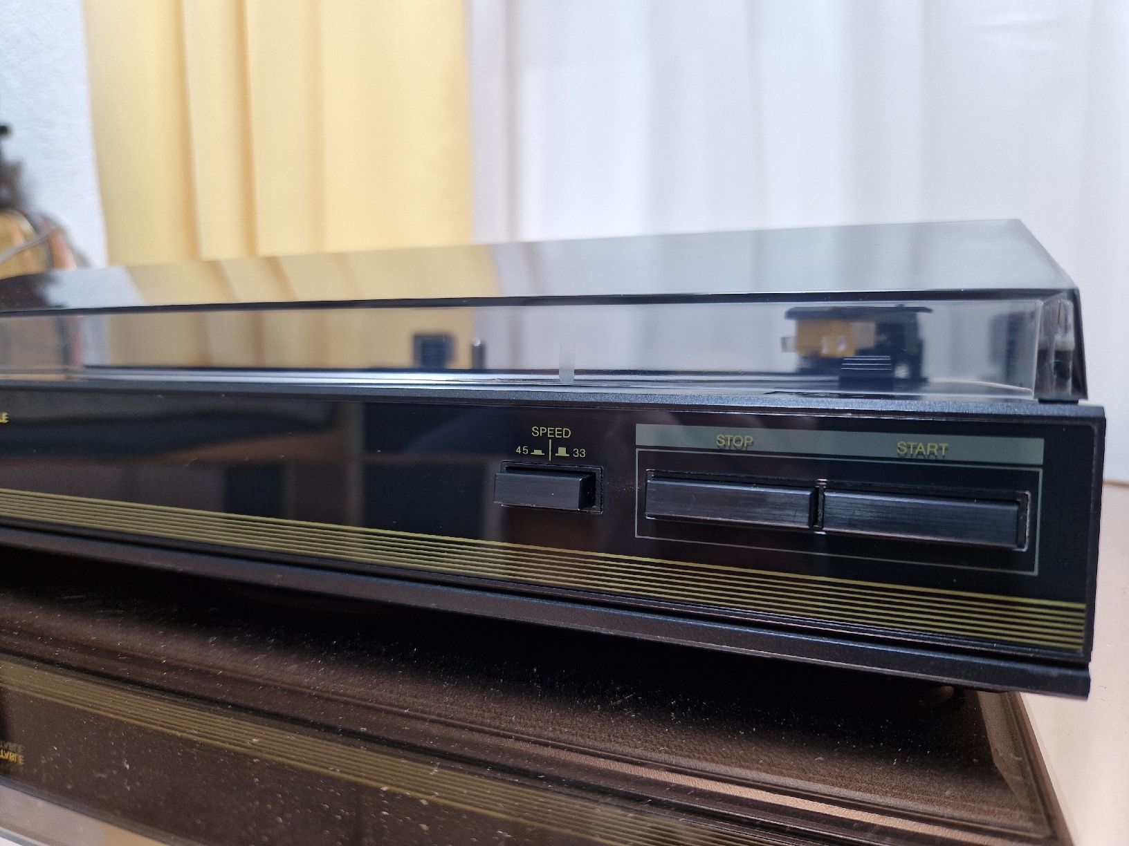JVC Giradischi: JVC AL-E300BK – Usato da Arbon venduto da Mayak_Sound 9